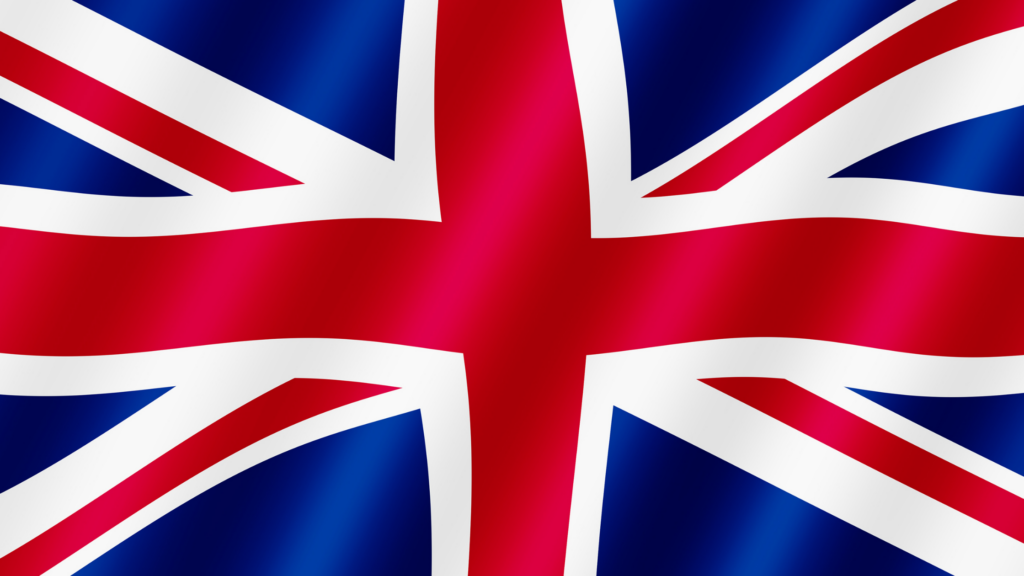 UK Flag