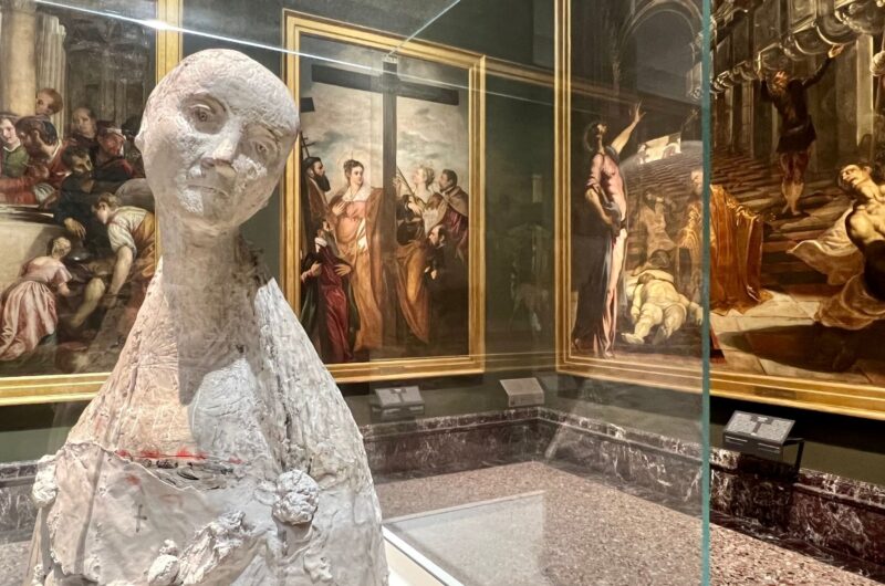 Art tours in Milan, LivTours