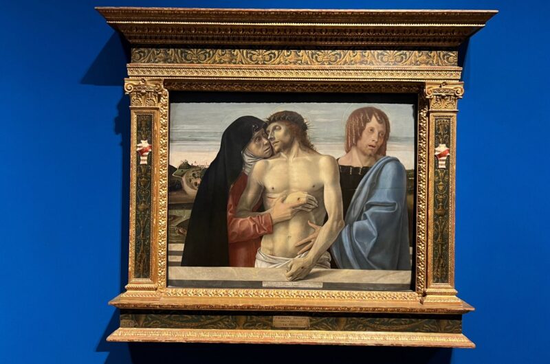 GIOVANNI BELLINI in Milan | Tours with LivItaly