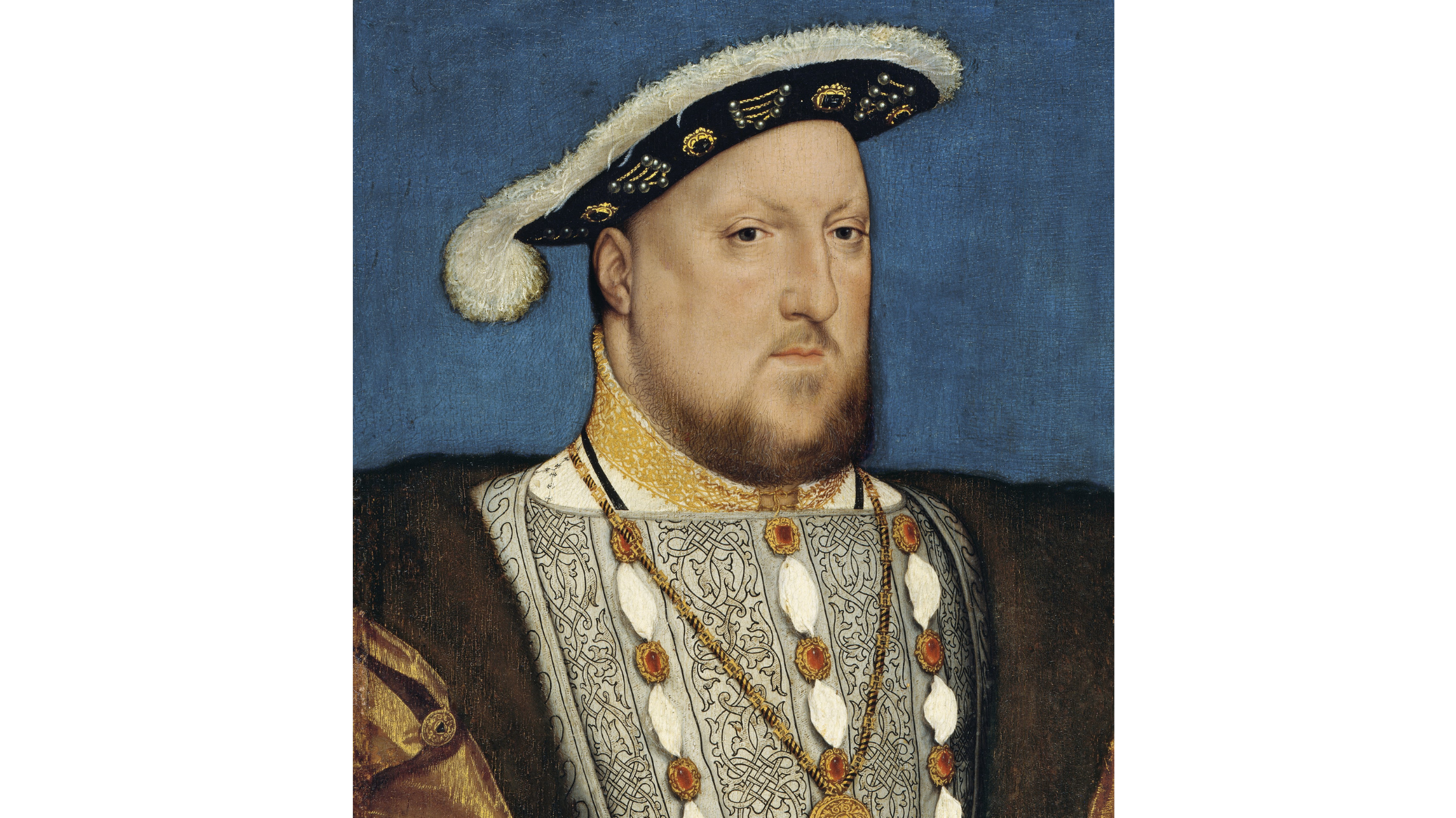 The Six Wives of Henry VIII featured image