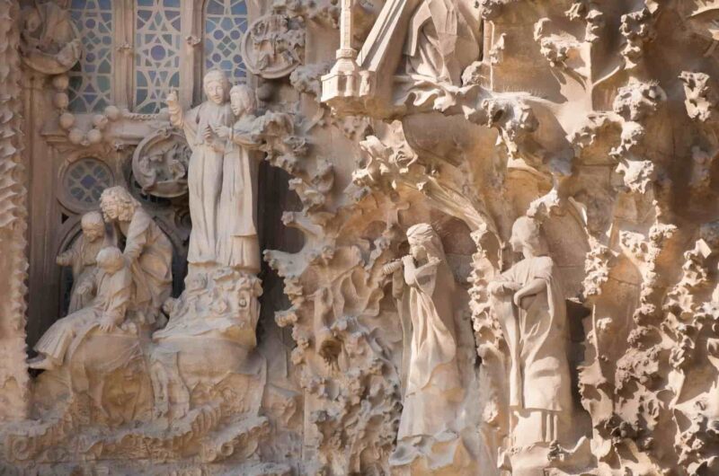 small image * Sagrada Familia Barcelona Highlights