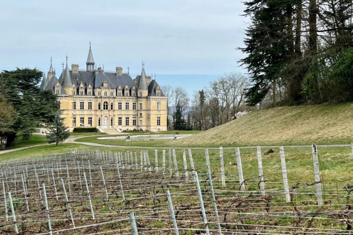 Private Champagne Tour from Paris LivTours