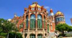 LivTours Private Barcelona Shore Excursion Full Day Experience Hospital Recinte Modernista de Sant Pau