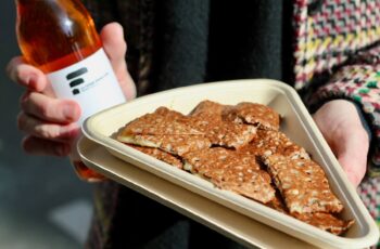 Paris Food Tour LivTours