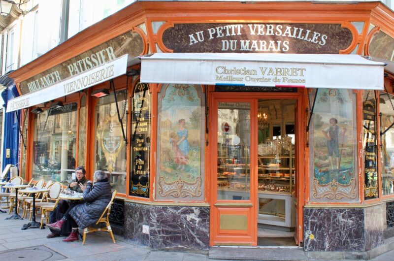 Paris Food Tour