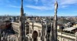 Milan Duomo Tour