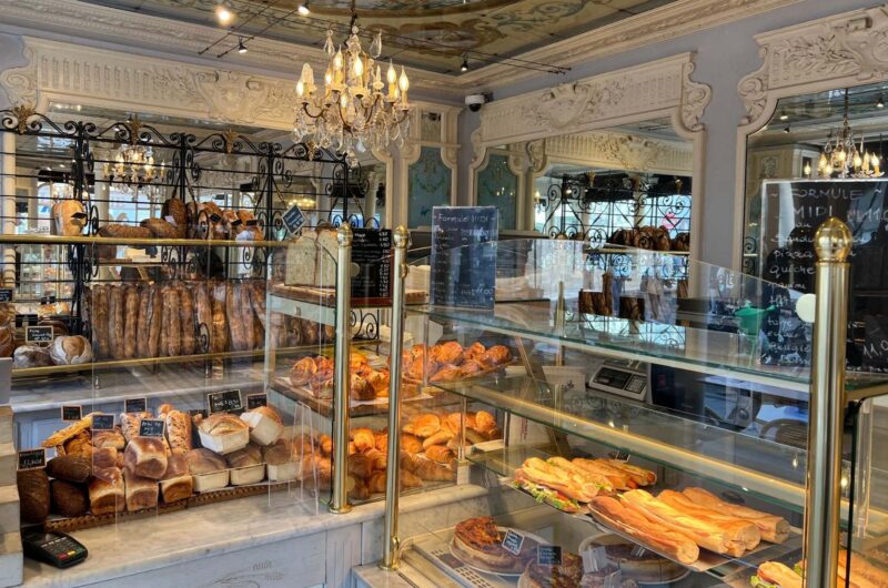 Paris Food Tour