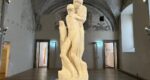 Michelangelos Pieta in Sforza