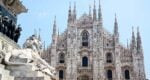 Duomo Of Milan