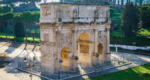 Arch of Constantine