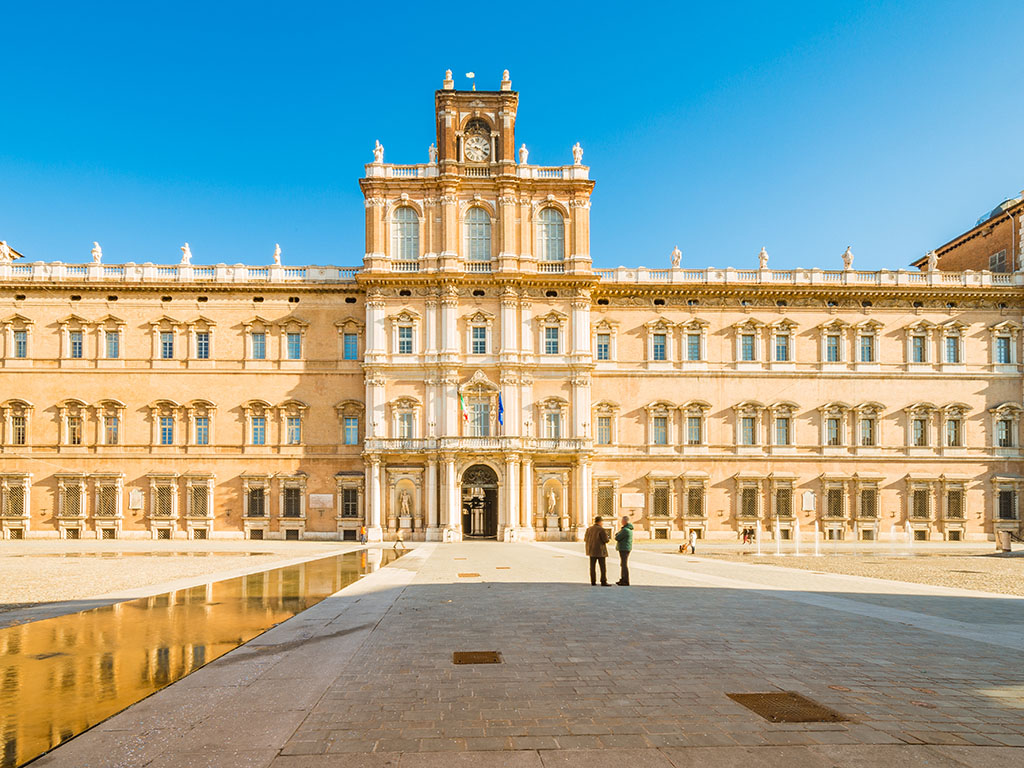 Modena Palace