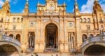 Andalusia, Seville