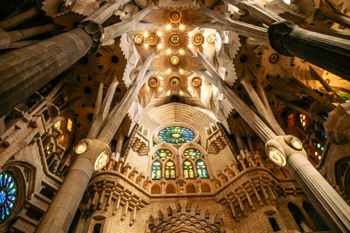 Sagrada Familia