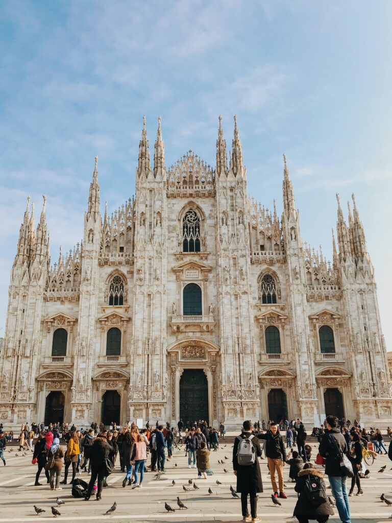 Milan