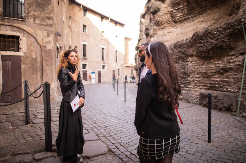 Private Tour of Castel Sant’Angelo - LivTours