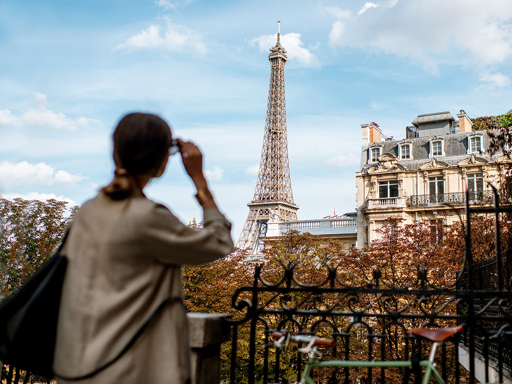 Paris in 3 Days: The perfect first visit featured image