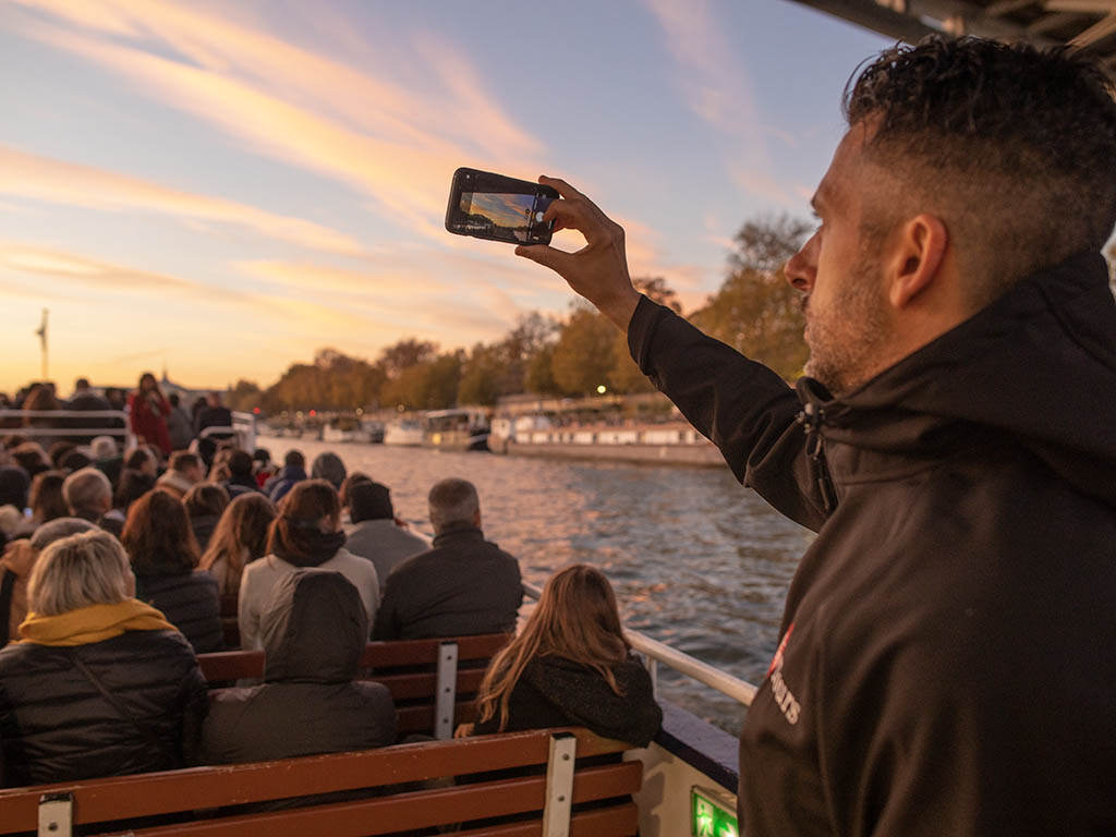 Why is Paris called the “City of Love?” featured image