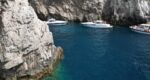 Boat tour Capri