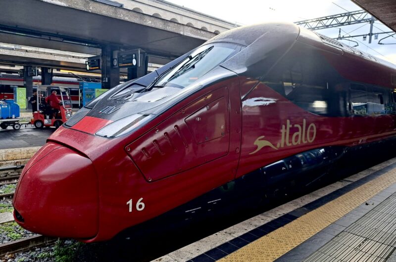 Italo Train