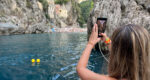 Boat tour Amalfi Coast