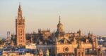 seville cathedral