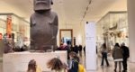 Kids British Museum Interactive Family activities tour