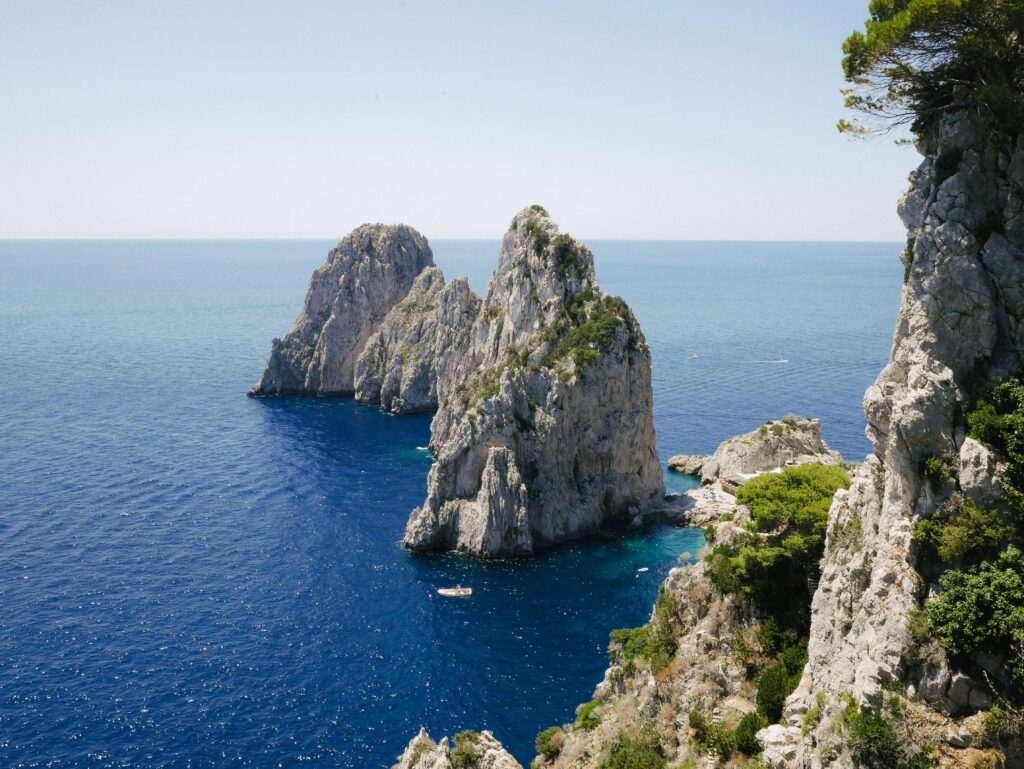 Top 4 most Instagrammable spots in Capri - LivTours