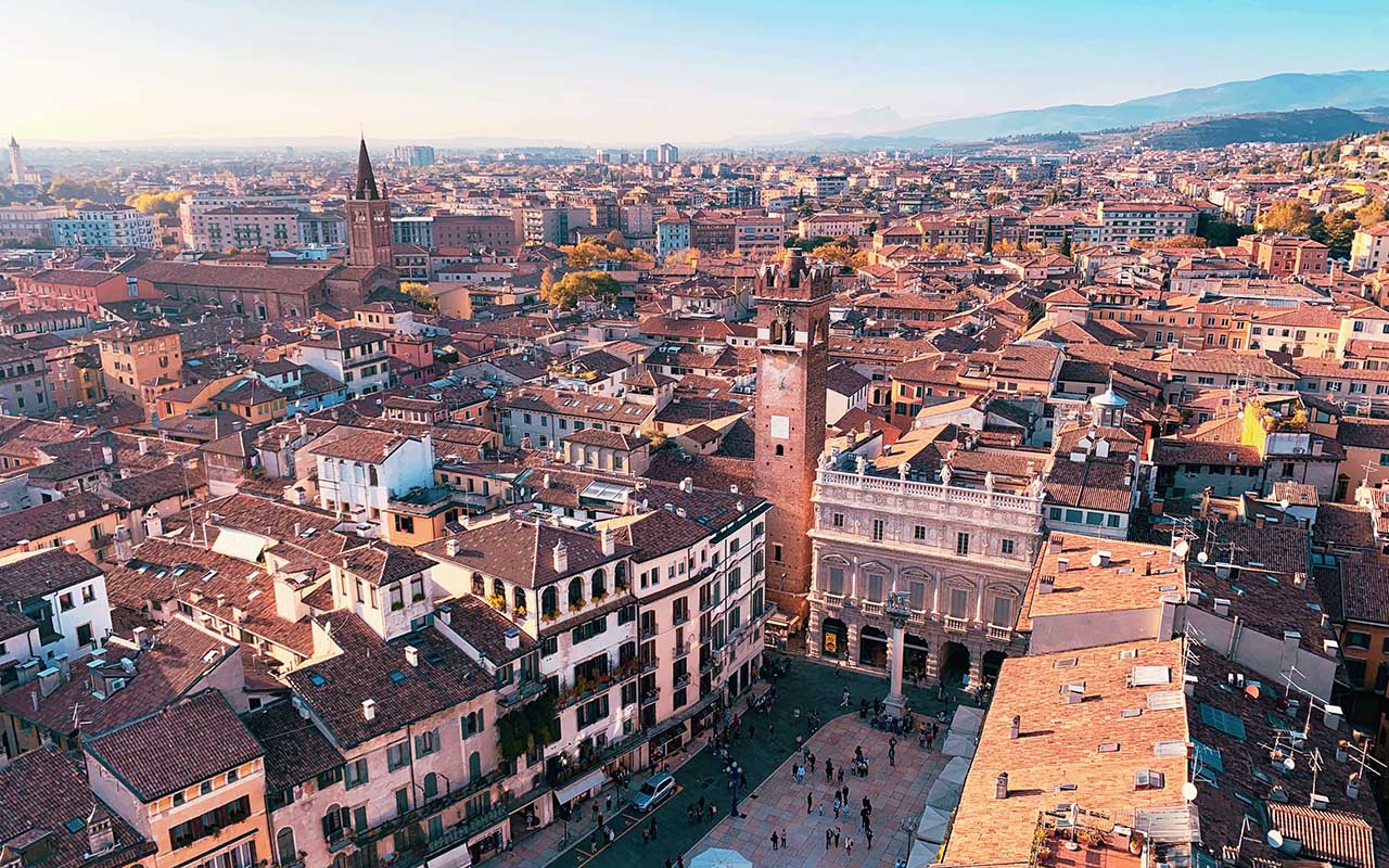 Verona: A guide to its most beautiful churches featured image