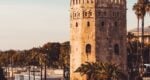 Seville Torre del oro