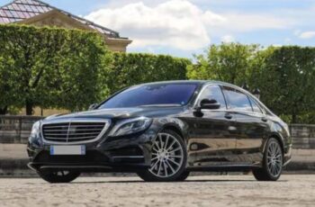 LivTours Central Paris Accommodation to Orly Airport Luxury private chauffeur transfer