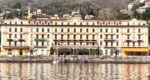 Lake Como VIP private boat tour