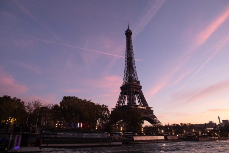 Why Is Paris Called The City Of Love