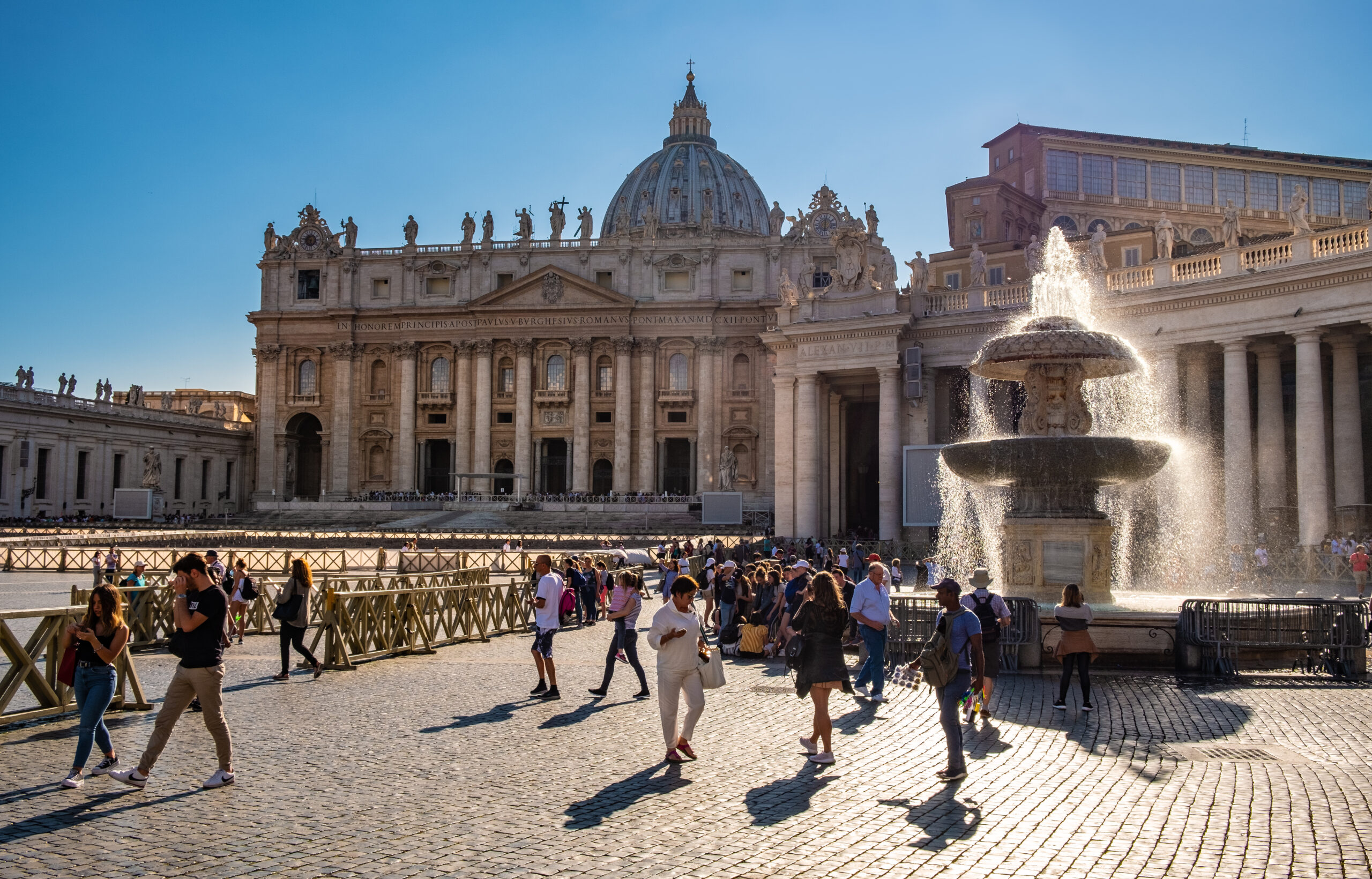 Is a guided tour in Rome worth it? featured image