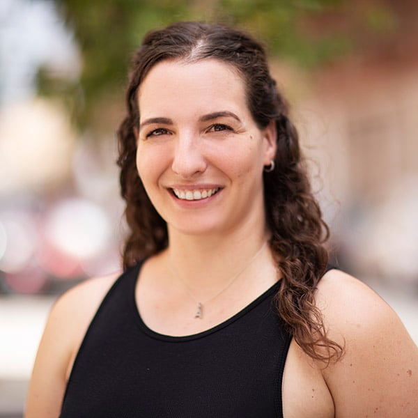 Alessandra Barba - Coordinator, Vatican