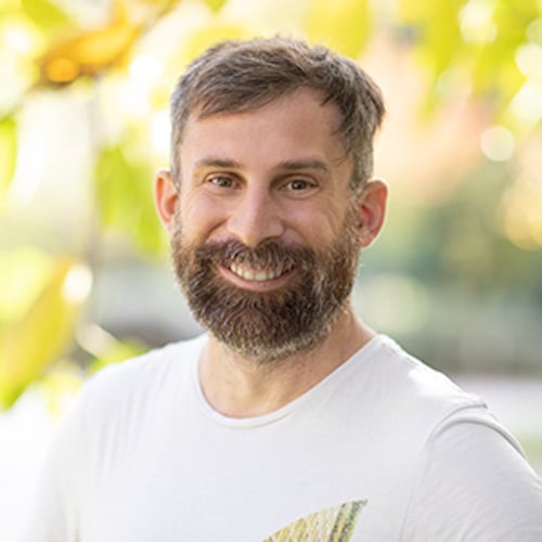 Alex Gerard Sereno - Ticketing Manager