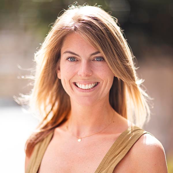 Kristin Karstendotter - Co-owner