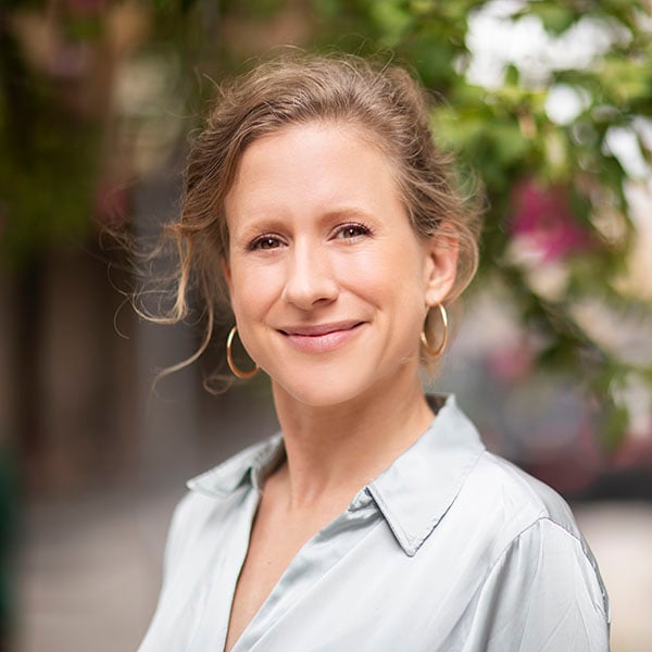 Leona Foerster - Event & Project Manager, Product Assist