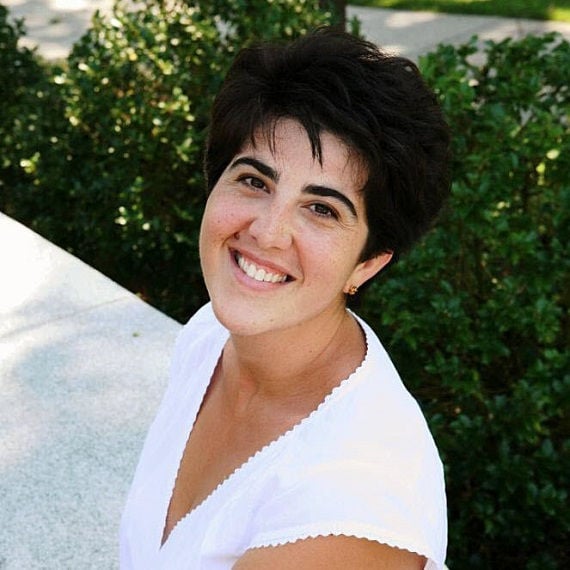 Raffaela Lan Pellegrini - Florence Guide Manager