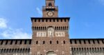Private Milan Walking Tour with Sforza Castle