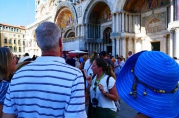 Venice st. mark's