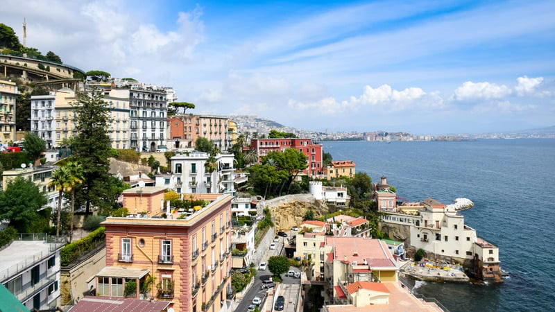 17 Fun Facts About Naples, Italy featured image