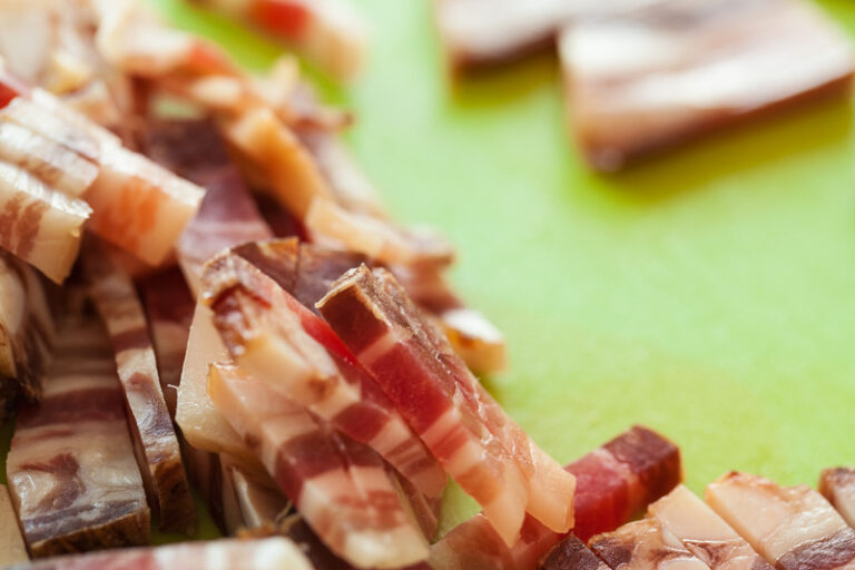 Guanciale vs Pancetta vs Bacon LivTours