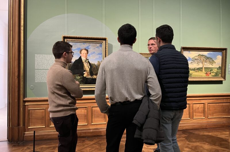 Private Tour of Belvedere Museum & The Best of Gustav Klimt LivTours
