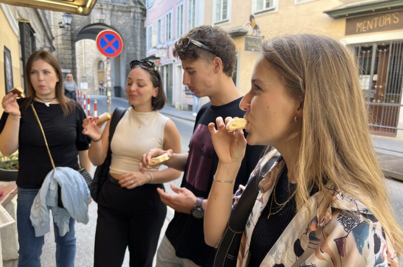 Flavors of Salzburg | Private Food Tour LivTours
