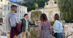 Salzburg Historic Center Private Walking Tour LivTours