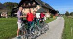 Scenic Surrounds of Salzburg | Private Bike Tour LivTours