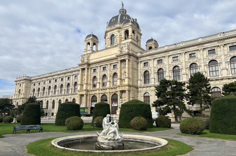 Highlights of Vienna with Cathedral Tower | Private Walking Tour LivTours