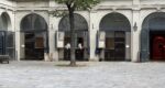 Highlights of Vienna with Cathedral Tower | Private Walking Tour LivTours Josefsplatz, stables of the Lipizzaner horses