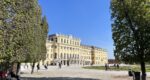 Private Schönbrunn Palace Tour with Gardens LivTours