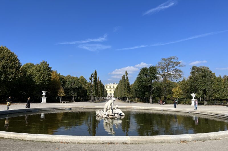 Private Schönbrunn Palace Tour with Gardens LivTours